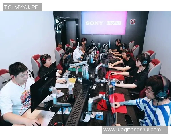 聚焦CSGO：深入探讨V5战队的团队配合与战术策略