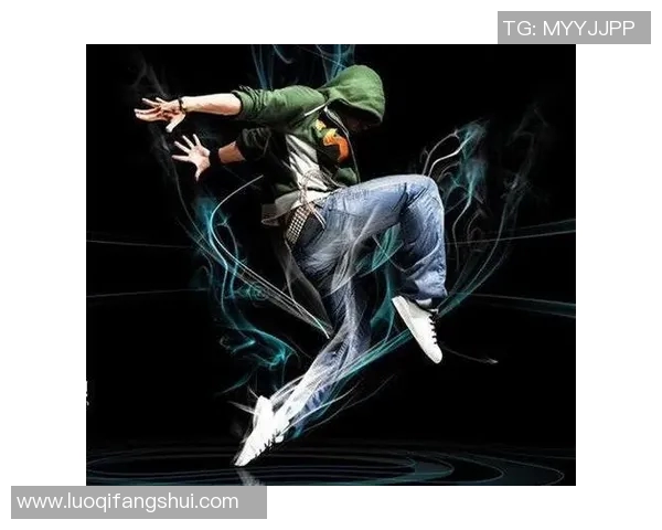 重庆极限运动队在全国街舞大赛中的节奏表现引发热议与赞赏