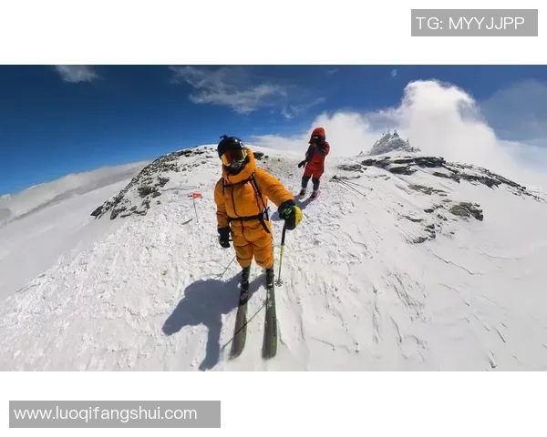 陈敏独家揭秘极限运动的技巧与心得分享助你挑战自我极限