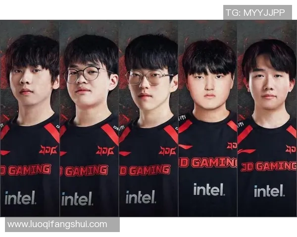 JDG战队的崛起与实力分析揭示DOTA2竞技新格局