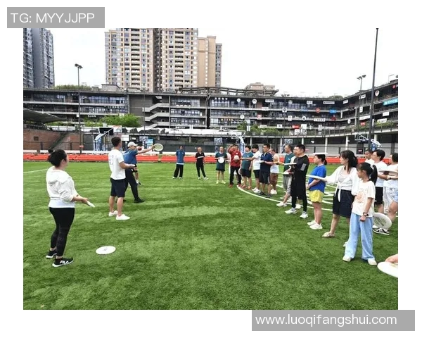 成都飞盘队如何通过控制革新引领运动潮流与团队协作新风尚