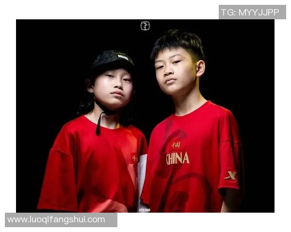 深圳街舞队的阵地战探秘：热潮背后的文化与竞技交融