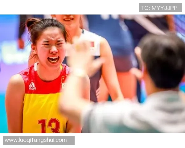 西安排球队在锦标赛中的心理素质分析与表现评估