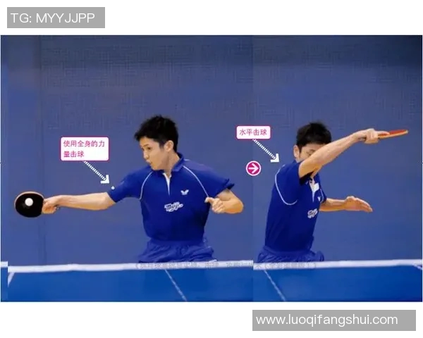 乒乓球运动的魅力与发展趋势探讨:技术创新与全球化发展影响