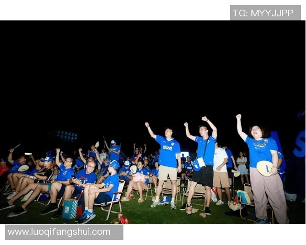 以球迷为中心打造全新赛事体验:从互动参与到专属福利的全方位提升