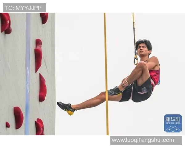 成都攀岩队实力解析：各队员技术与体能全面对比分析