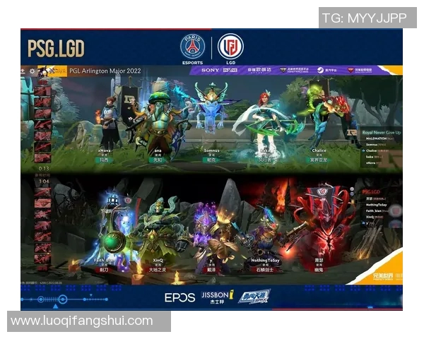 DOTA2热点分析：深入探讨RNG战队在比赛中的控制策略与表现