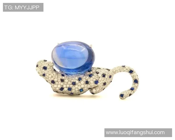 珠宝的艺术与传承：探索璀璨宝石背后的历史与文化魅力