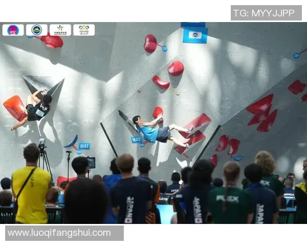 上海攀岩队灵活性变革引发热议攀岩运动新趋势探讨