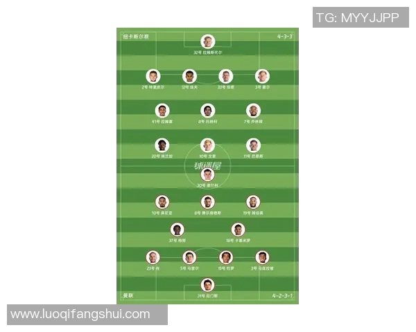 曼联与曼城热身赛首发阵容分析及比赛前瞻