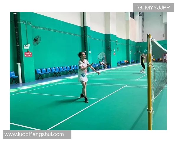 张芳独家分享羽毛球技巧与心得助你提升球技的全方位指南