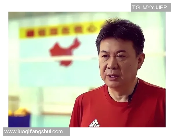杭州排球队心理素质分析与数据探讨：提升竞技表现的关键因素